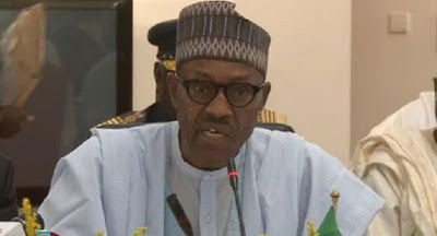 Buhari tells IG to Reduce number of policemen attached to VIPs.