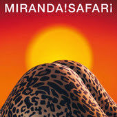 Miranda! - Miro la vida pasar (feat. Fangoria)