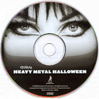 Elvira Mistress of the Dark Discography