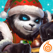 Download Game Taichi Panda: Heroes v2.4 Mod APK