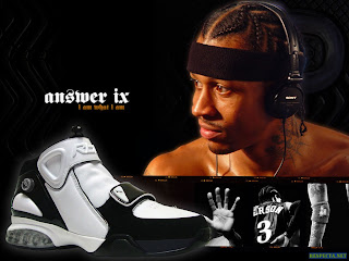 Allen Iverson 4