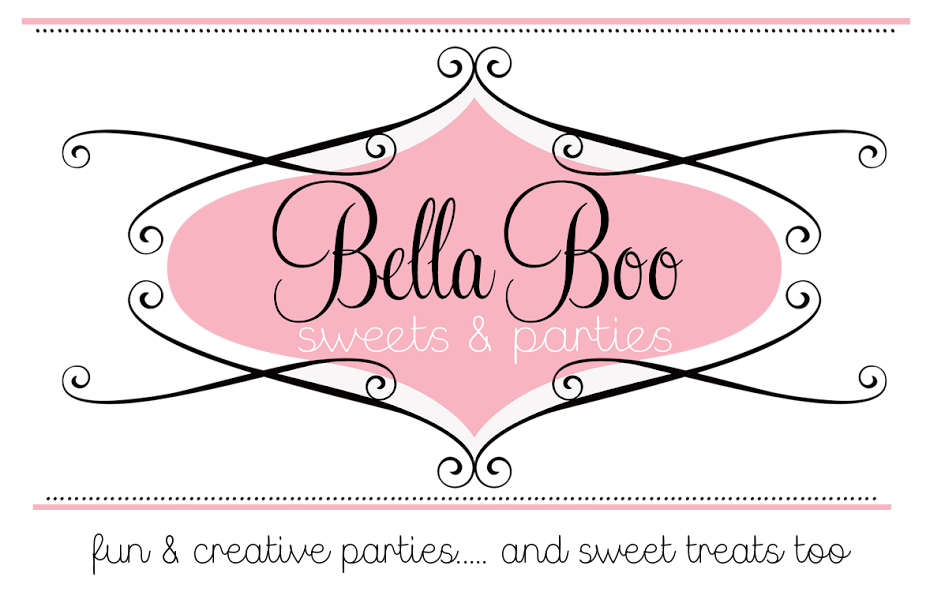 Bella Boo Sweets & Parties