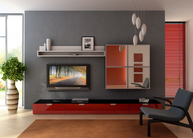 Interior Design For Male Apartment