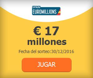 euromillones en mexico