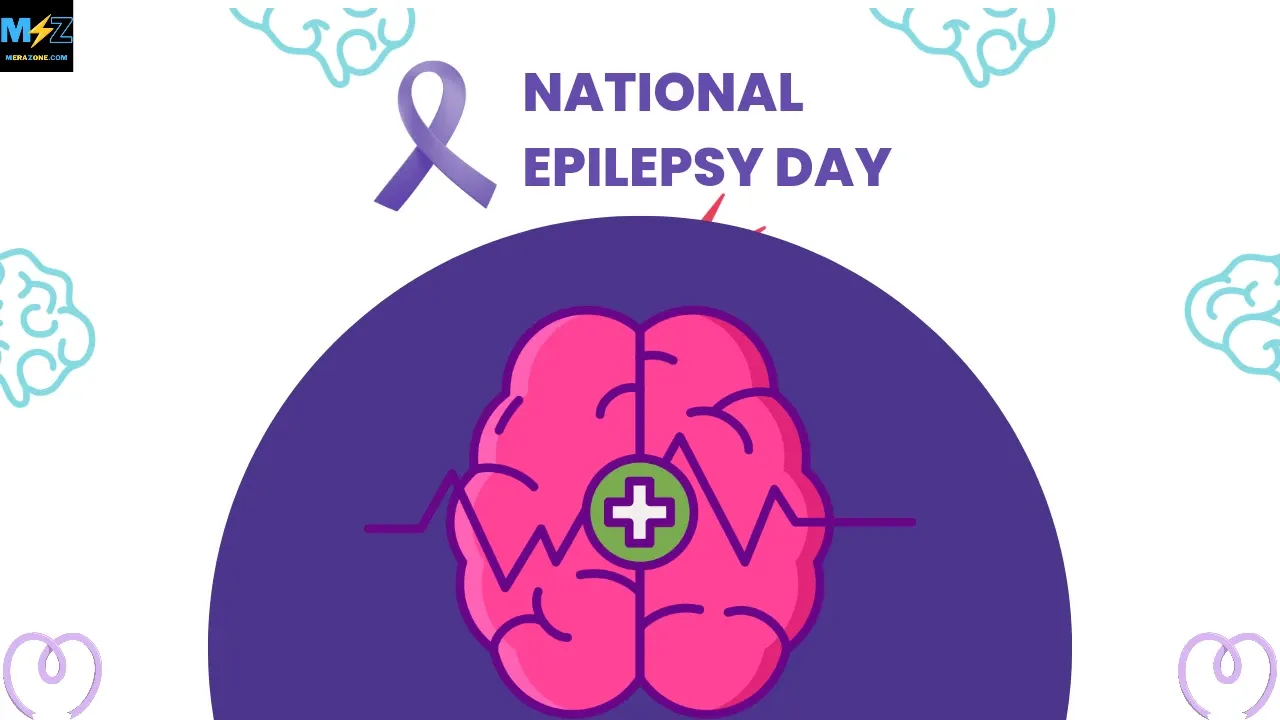 National Epilepsy Day - HD Images and Wallpapers