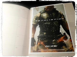 Hot Toys GI Joe: Retaliation