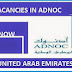 ADNOC DISTRIBUTION  COMPANY  JOB OPENINGS | UAE