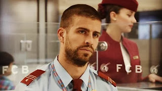 FC Barcelona - Qatar Airways: A team that unites the world