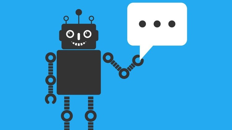 Applied Deep Learning: Build a Chatbot - Theory, Application Udemy Coupon