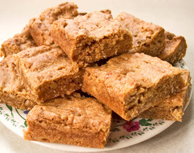 http://www.savvyvegetarian.com/vegetarian-recipes/butterscotch-brownies.php