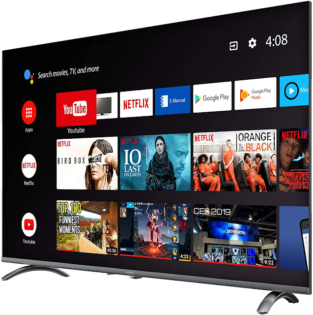 Smart TV Tips: Tips To Get The Most Out