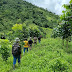 JBG Serahkan 630.26 HA Lahan Rehab DAS 