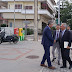  Σύσκεψη των Αυτοδιοικητικών της Ηπείρου στην Άρτα παρουσία του Υπουργού Εσωτερικών Μάκη Βορίδη[βίντεο]