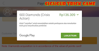 cara jitu mendapatkan VIP gratis