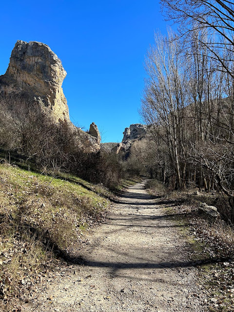 Hoz del río Dulce