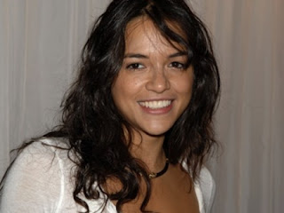 Michelle Rodriguez