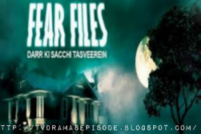 Fear Files Dar Ki Sachhi Tasveerein 6 June 2015 Written Episode Update