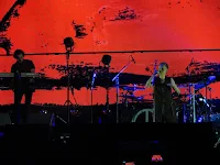 Depeche Mode - Global Spirit Tour. Milano - Stadio di San Siro
