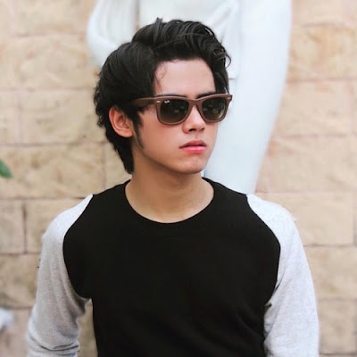 Aliando Syarief Merupakan Keturunan Arab - Indonesia