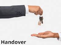 Handover adalah