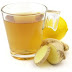 Ginger Juice Health Benefits