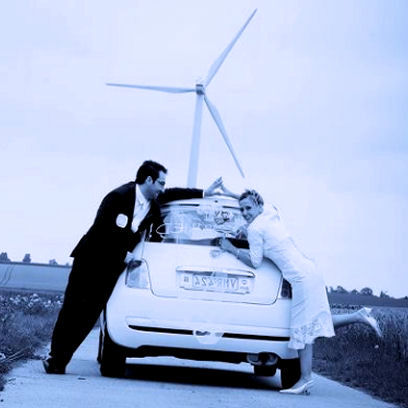 New Fiat 500 JUST MARRIED New Fiat 500 JUST MARRIED