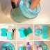  DIY nail polish remover