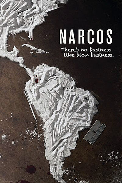 descargar serie narcos mega