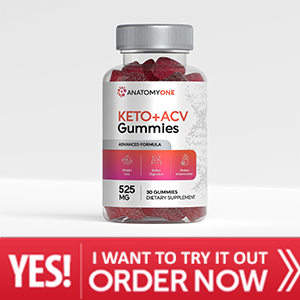 Unlock the Benefits of Anatomy One Keto ACV Gummies - Produtor - Eventos e  Conteúdos na Sympla