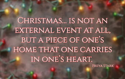 Unique Christmas quotes