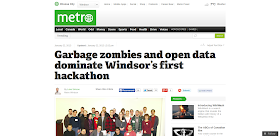 http://metronews.ca/news/windsor/519051/garbage-zombies-and-open-data-dominate-windsors-first-hackathon/