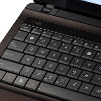 Asus K53BY