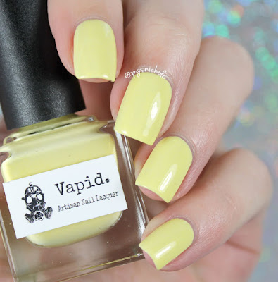 Vapid Lacquer Ostara