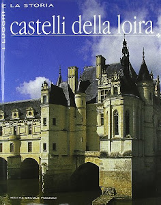 Castelli della Loira. Ediz. illustrata