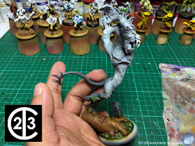 Warmachine Hordes Weekend Photo Dumpphoto