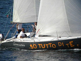 42a Barcolana Trieste 2010