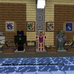 BiblioCraft 1.5.2 Mod Minecraft 1.5.2