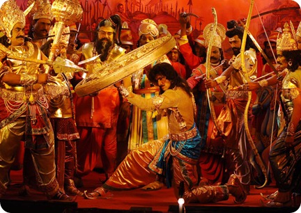 'Krishnam Vande Jagadgurum'