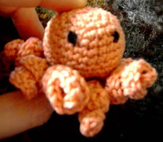 PATRON GRATIS PULPO AMIGURUMI 517