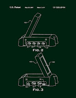 Page 2 US Patent 7223129 - Vehicle power system with wire size adapter