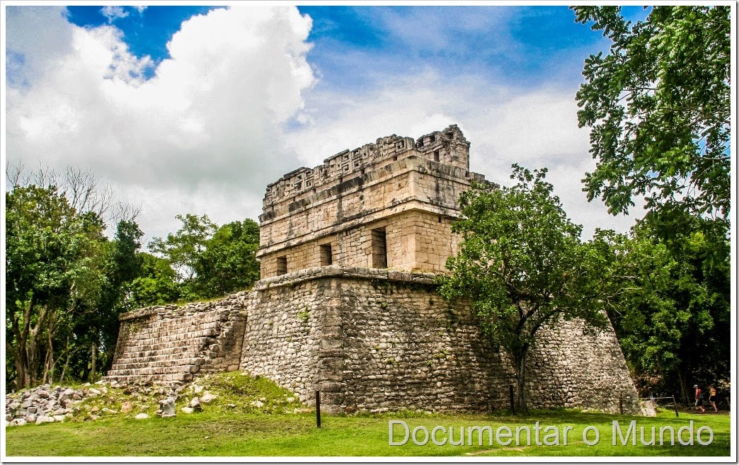 Chichén Itzá