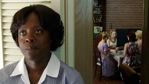 Ulasan Filem The Help (2011)