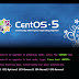 Install CentOS-5 berbasis GUI