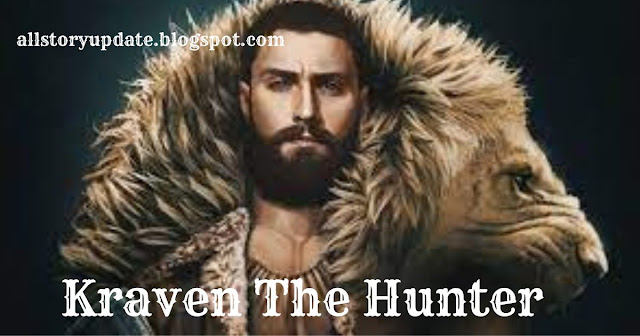 Kraven The Hunter Movie Release Date