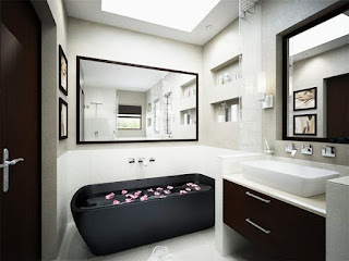 Minimalist Bathroom Ideal Models Latest