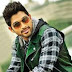 Allu Arjun Movie in Three Languages