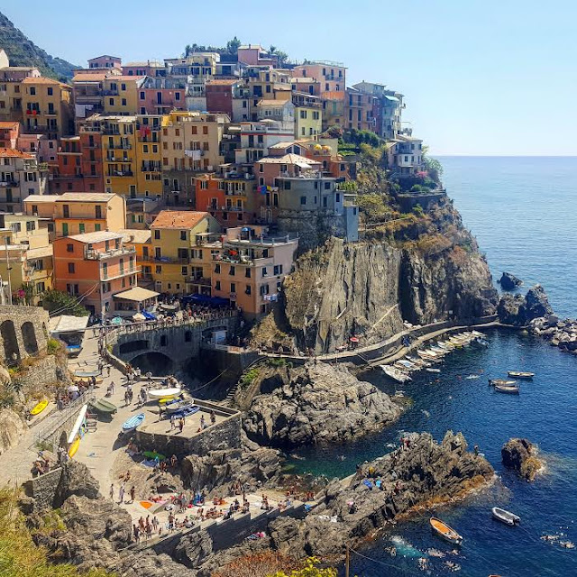 Manarola