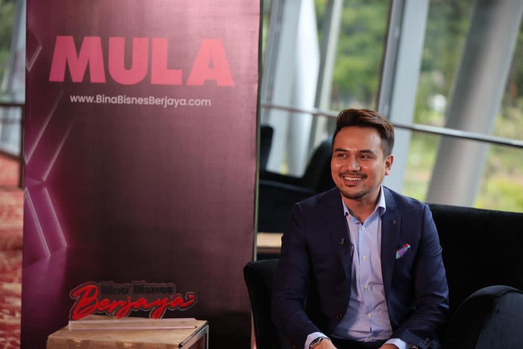 DR AZIZAN, ZAFROL BANGGAKAN RICHWORKS LULUS CIMA