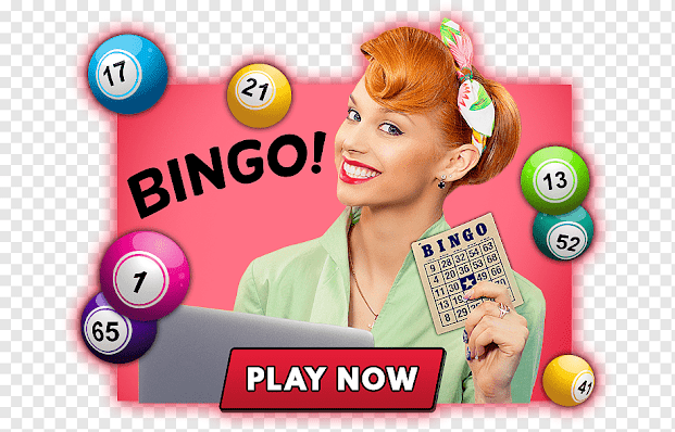 Permainan Judi Online Bingo
