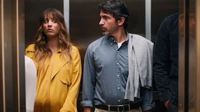 Based On A True Story Series Kaley Cuoco Chris Messina Trailer